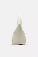 Bolso shopper canvas STWD (2)
