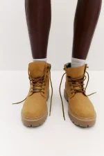 Botas acordonadas STWD (1)