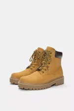 Botas acordonadas STWD (2)