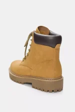 Botas acordonadas STWD (3)