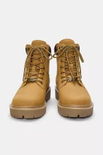 Botas acordonadas STWD (4)