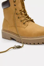 Botas acordonadas STWD (5)