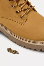 Botas acordonadas STWD (6)