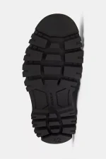 Botas acordonadas forradas (5)