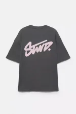 Camiseta boxy logo STWD (6)