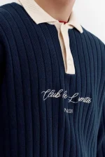 Jersey cuello polo (4)
