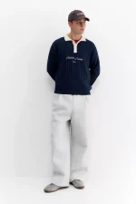 Jersey cuello polo (5)