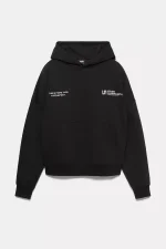 Sudadera capucha STWD