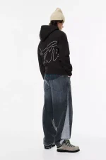 Sudadera capucha STWD (2)