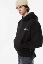 Sudadera capucha STWD (5)