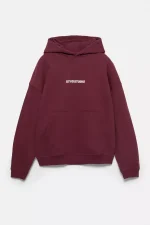 Sudadera capucha STWD Studio