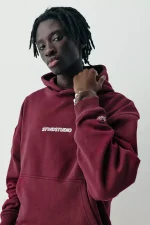 Sudadera capucha STWD Studio (3)
