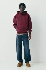 Sudadera capucha STWD Studio (4)