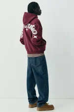 Sudadera capucha STWD Studio (5)