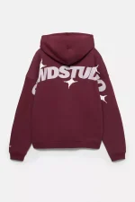 Sudadera capucha STWD Studio (6)