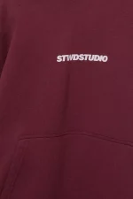 Sudadera capucha STWD Studio (7)
