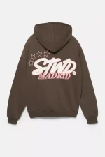 Sudadera capucha cremallera STWD Madrid (8)