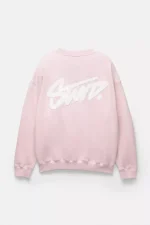 Sudadera cuello redondo STWD (4)