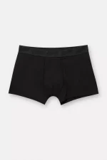 3 pack of black STWD logo boxers (3)