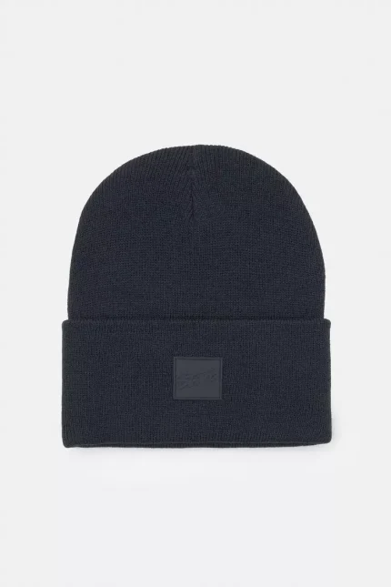 Beanie hat