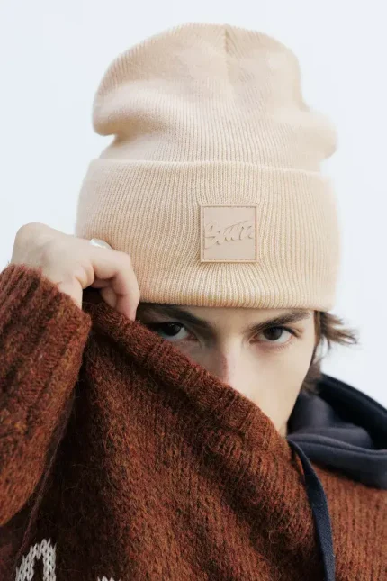 Beanie hat (6)