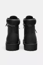 Botas acordonadas STWD (10)