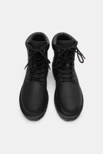 Botas acordonadas STWD (11)