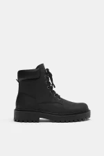 Botas acordonadas STWD (7)