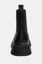 Botas chelsea forradas (2)