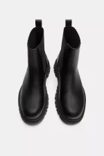 Botas chelsea forradas (3)