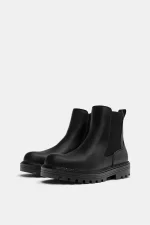 Botas chelsea piel (2)