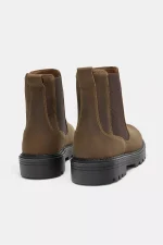Botas chelsea piel (9)