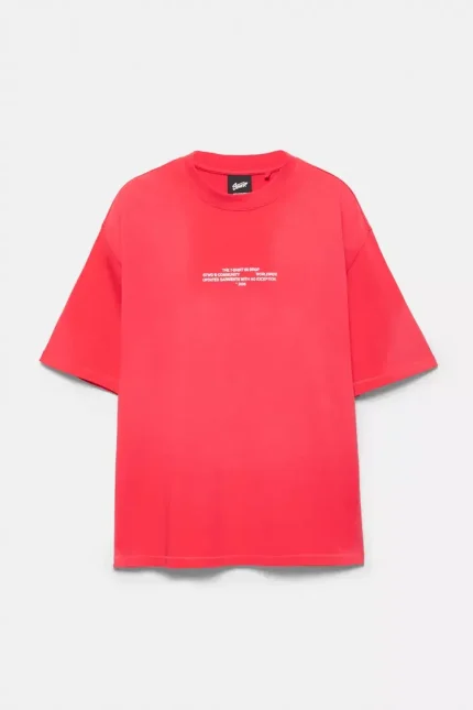 Camiseta STWD Community