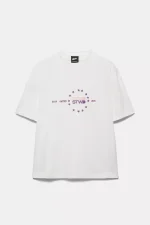 Camiseta STWD estrellas