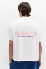 Camiseta STWD estrellas (3)