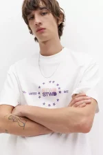 Camiseta STWD estrellas (4)