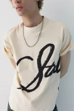 Camiseta STWD graffiti (1)