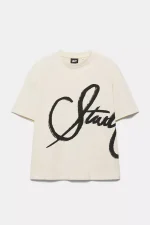 Camiseta STWD graffiti