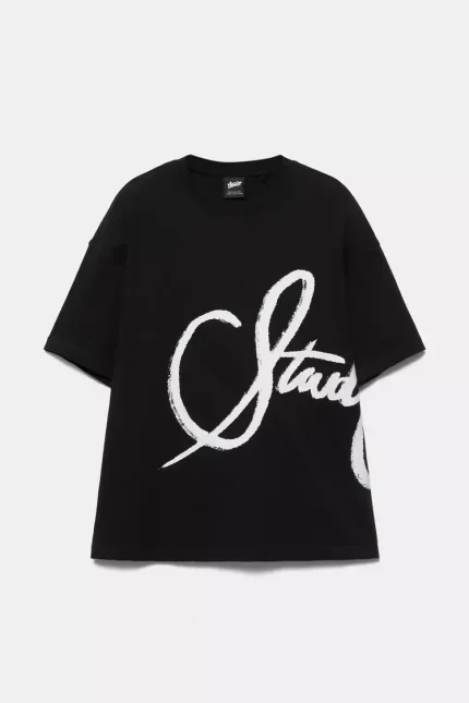 Camiseta STWD graffiti (16)