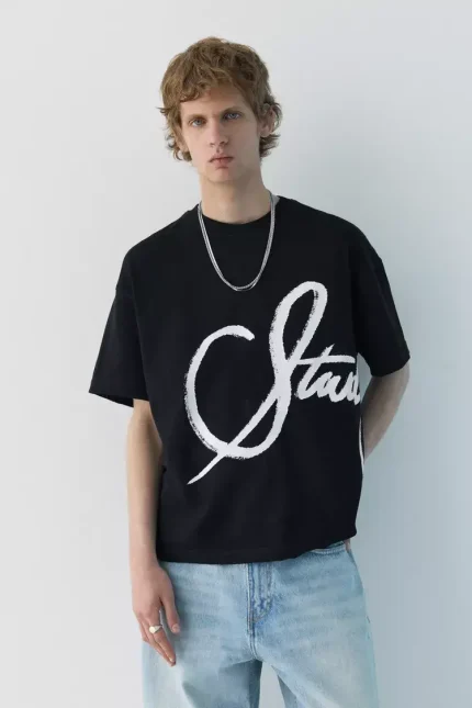 Camiseta STWD graffiti (17)