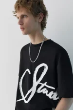 Camiseta STWD graffiti (19)