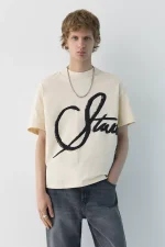 Camiseta STWD graffiti (2)