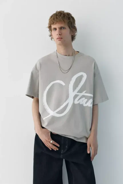 Camiseta STWD graffiti (24)