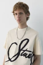 Camiseta STWD graffiti (4)