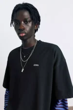 Camiseta STWD gráfico (5)