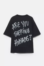 Camiseta STWD gráfico (8)