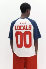 Camiseta STWD manga raglán (3)