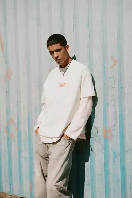 Camiseta blanca STWD (1)