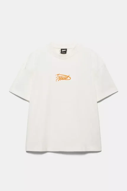 Camiseta blanca STWD