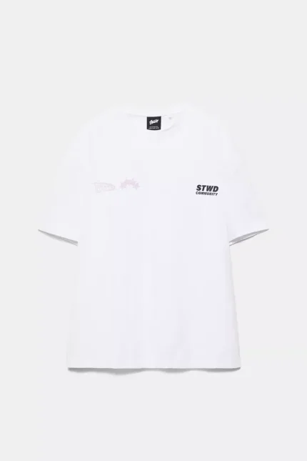 Camiseta blanca STWD (8)